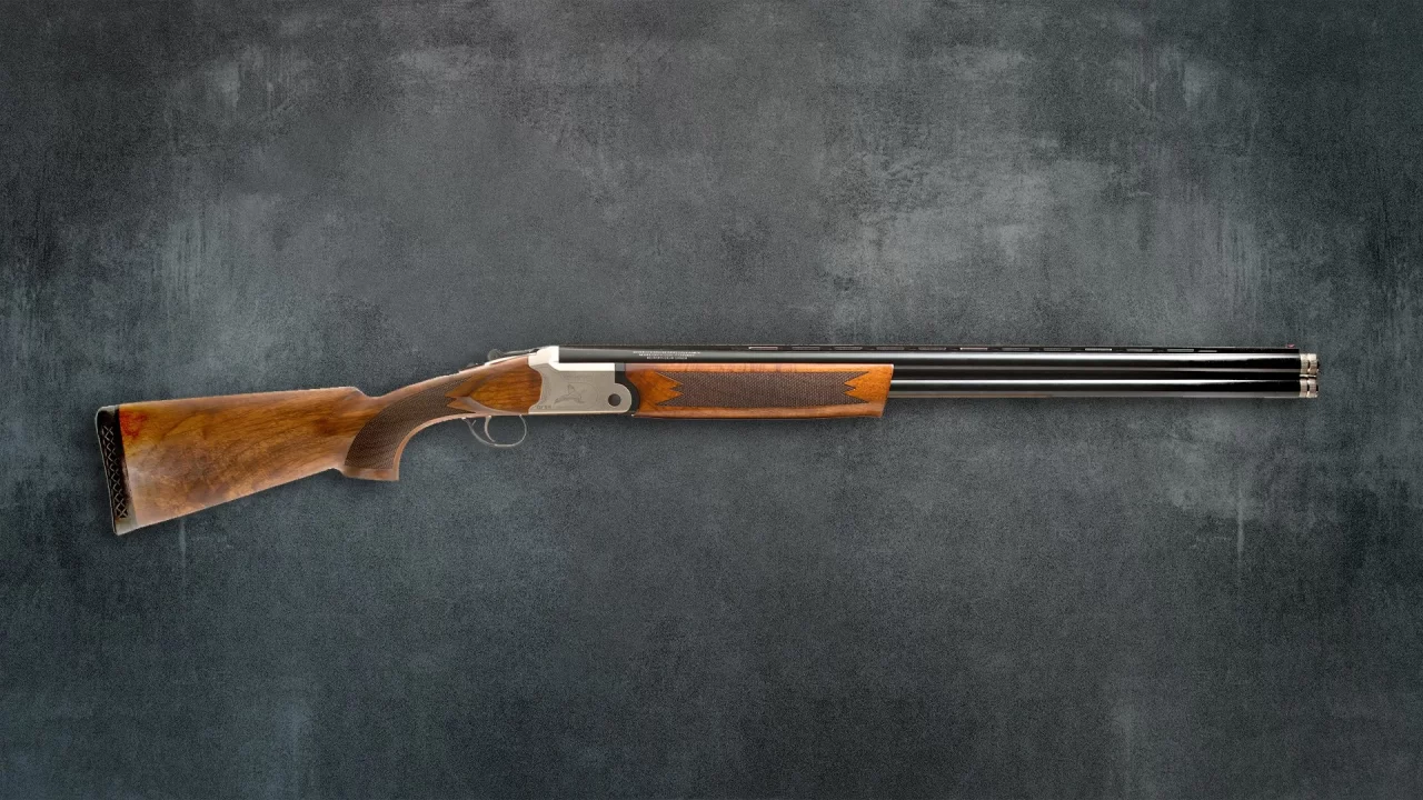 S16 Filthy Pheasant 12GA 28″ Barrel Walnut Hunting Shotgun Order